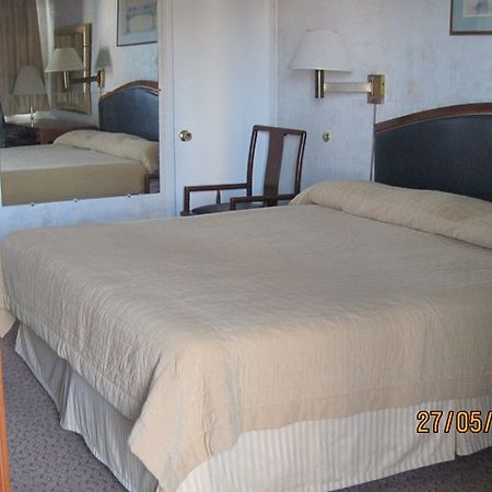 Deming Motel Room photo