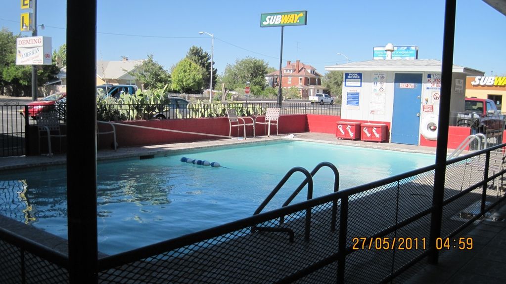 Deming Motel Facilities photo