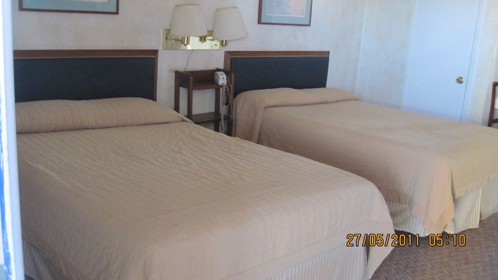 Deming Motel Room photo