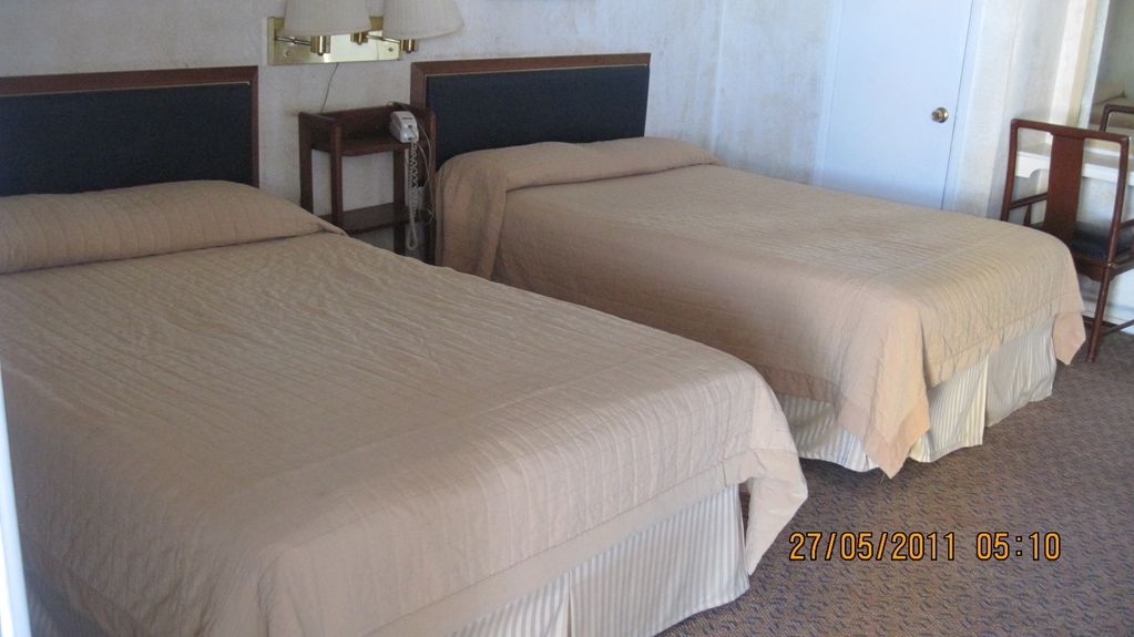 Deming Motel Room photo
